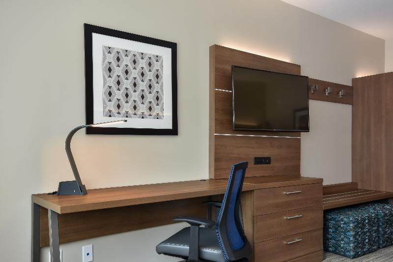 Holiday Inn Express & Suites Charlotte - Ballantyne By Ihg Екстер'єр фото