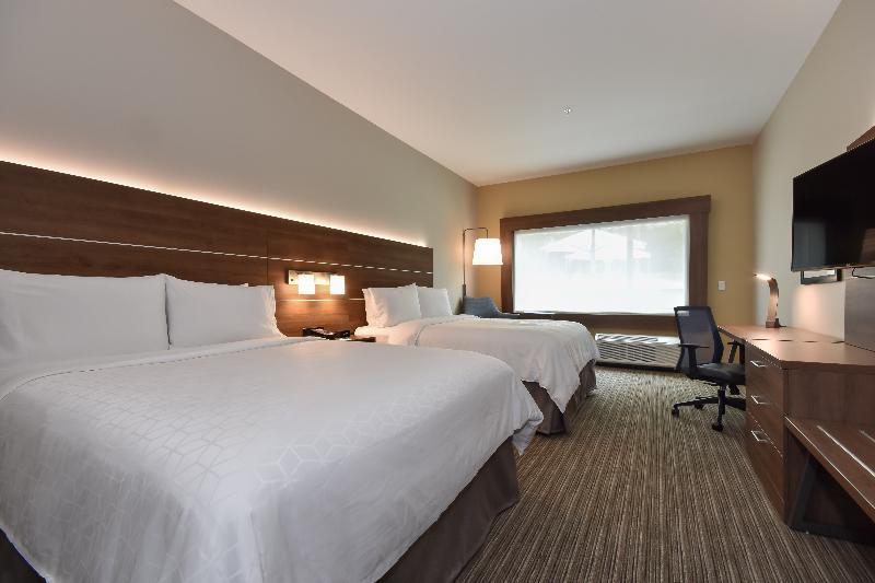 Holiday Inn Express & Suites Charlotte - Ballantyne By Ihg Екстер'єр фото
