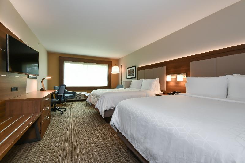 Holiday Inn Express & Suites Charlotte - Ballantyne By Ihg Екстер'єр фото